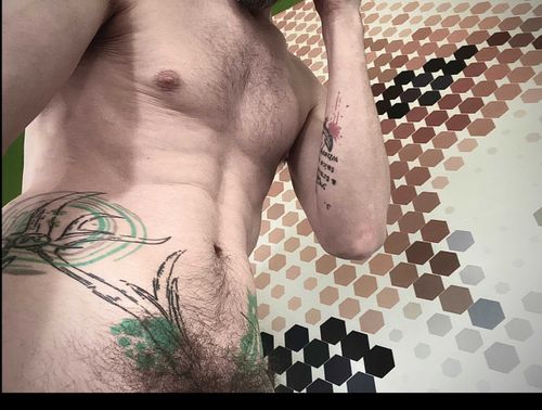 @foxlovebear nude foxlovebear nude