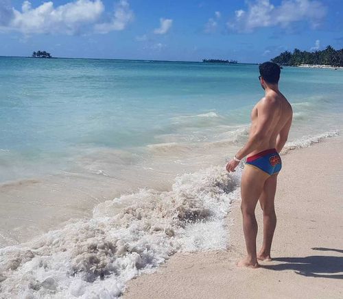 @francisbohr nude francisbohr nude
