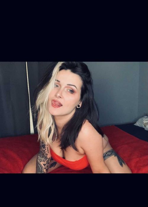 @frankierush nude frankierush nude