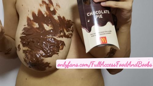 @fullaccessfoodandboobs nude fullaccessfoodandboobs nude