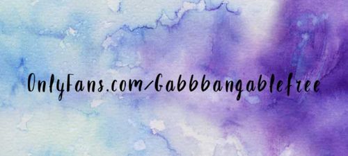 gabbbangablefree nude