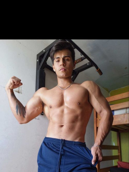 @gabrielnicolai8 nude gabrielnicolai8 nude