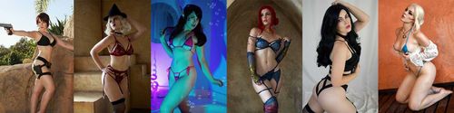 @genevievemarie nude genevievemarie nude