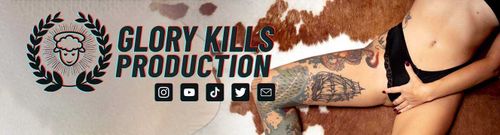 @glorykillsproduction nude glorykillsproduction nude
