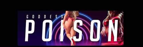 @godd3sspoison nude godd3sspoison nude