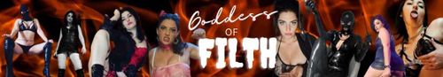 @goddess.of.filth nude goddess.of.filth nude