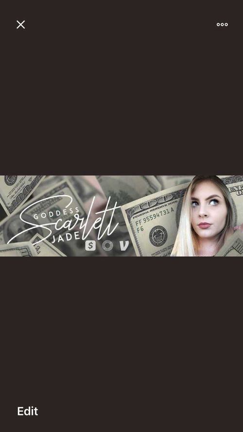 @goddesscarlettx nude goddesscarlettx nude