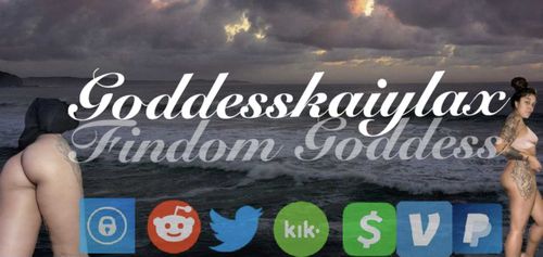 @goddesskaiylax nude goddesskaiylax nude