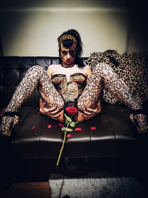 @goddessmisery nude goddessmisery nude