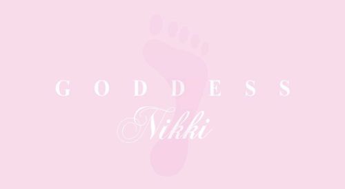 goddessnikkisoles nude