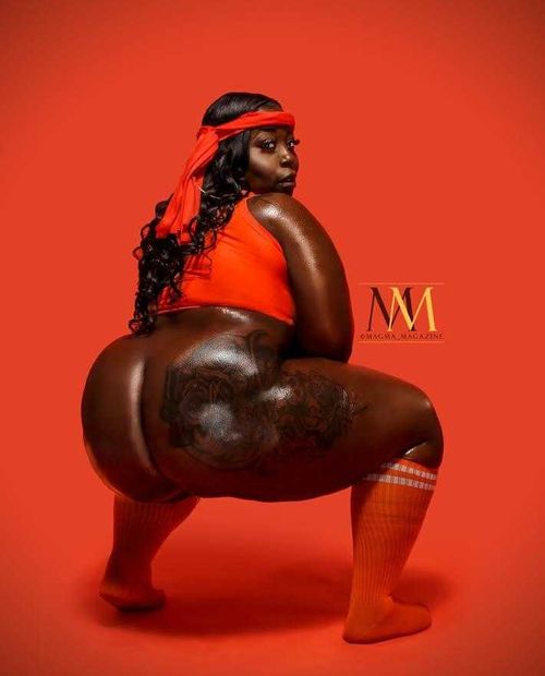 @godsgift27 nude godsgift27 nude