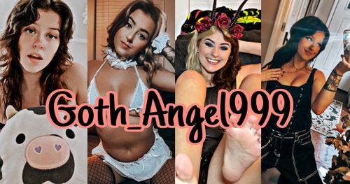 goth_angel999 nude