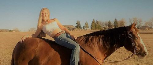@heelsandhorses nude heelsandhorses nude