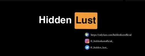 @hiddenlust nude hiddenlust nude