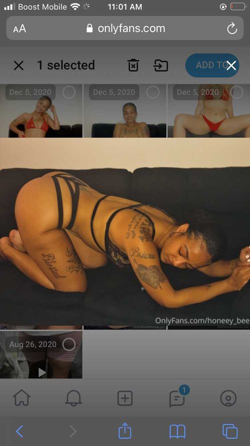 @honeey_bee nude honeey_bee nude