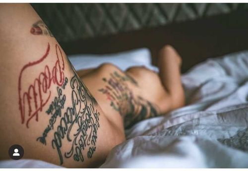 @hotnikkifox nude hotnikkifox nude