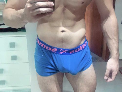 @hunkwarren nude hunkwarren nude