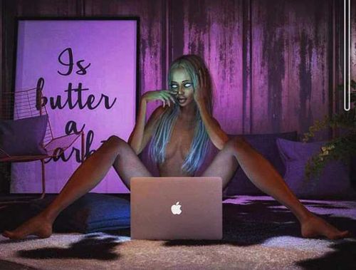 @iambriee nude iambriee nude