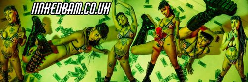 @iinkedbam nude iinkedbam nude