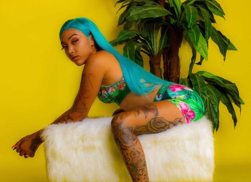 @iinkstarpinkyy nude iinkstarpinkyy nude