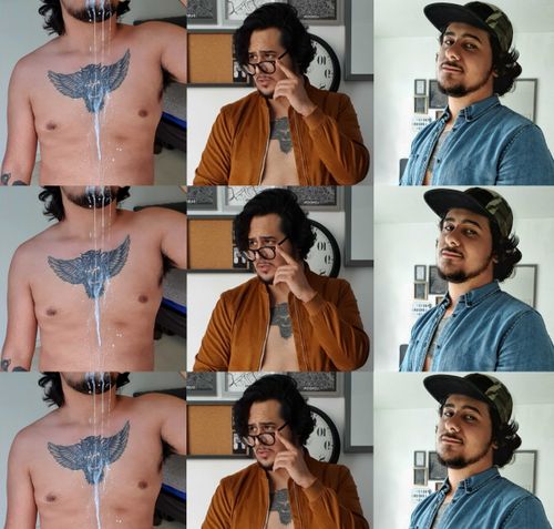 @immrnobody nude immrnobody nude