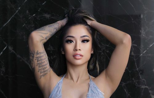 @impossiblekym nude impossiblekym nude