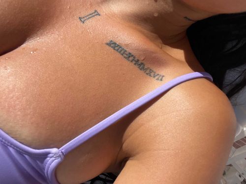 @indiraabaezz nude indiraabaezz nude