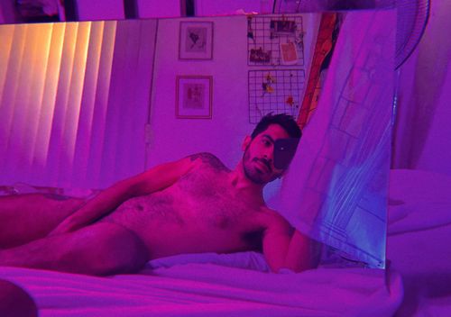 @isaaccto nude isaaccto nude