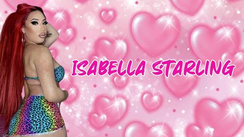 @isabellastarling nude isabellastarling nude