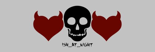 @ish_at_night nude ish_at_night nude