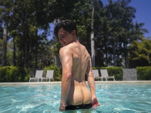 @itscalebcolton nude itscalebcolton nude