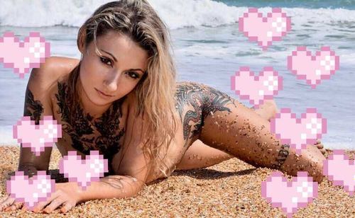@ittybittygypsy nude ittybittygypsy nude