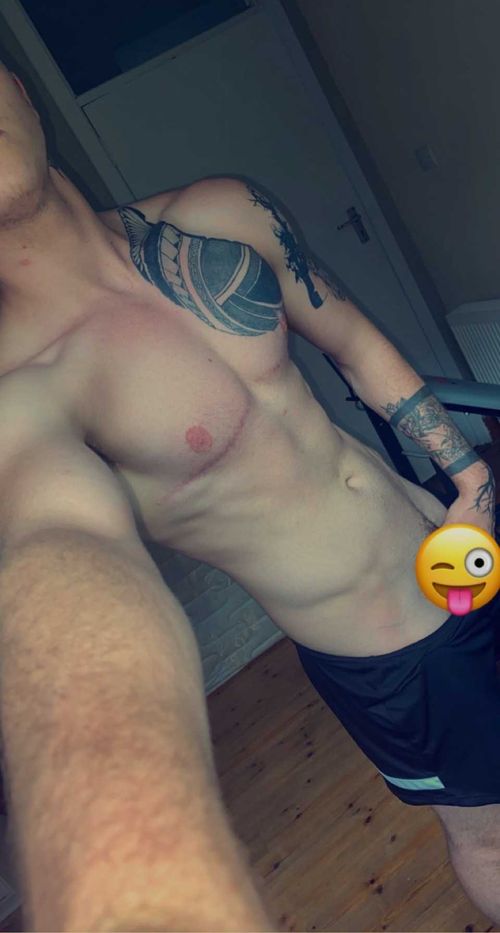 jacob.d nude