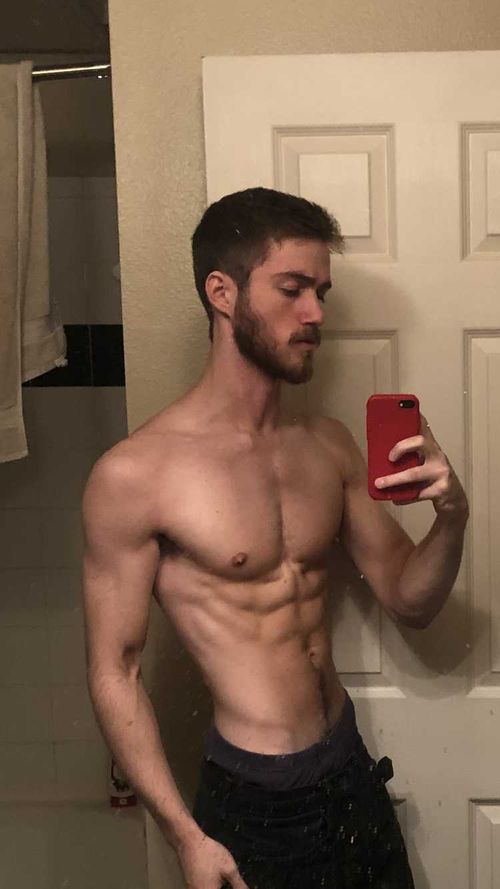 @joebateman21 nude joebateman21 nude