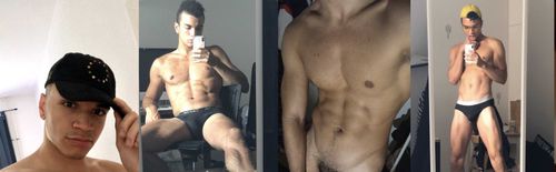 @jordansroom nude jordansroom nude