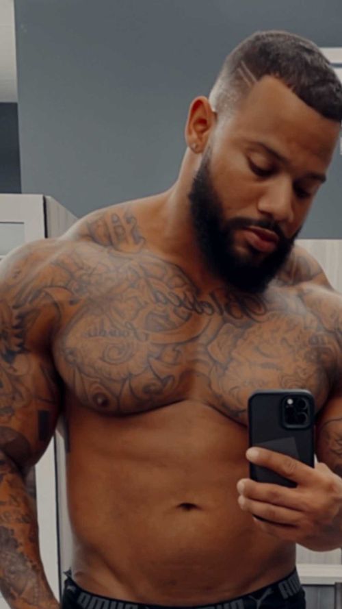 @josh_bx nude josh_bx nude