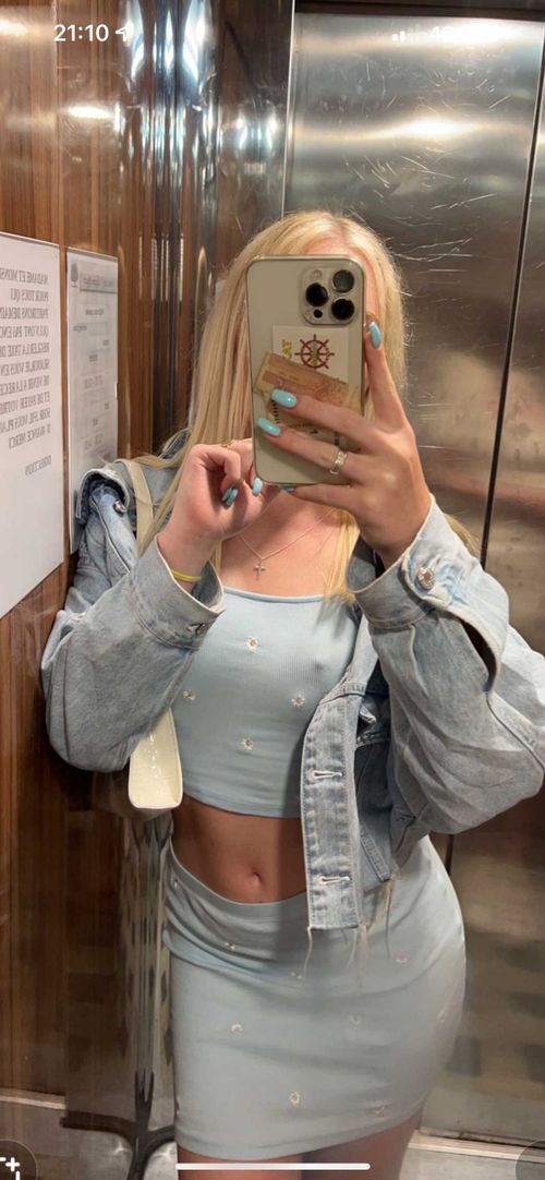 @juliediablotine nude juliediablotine nude