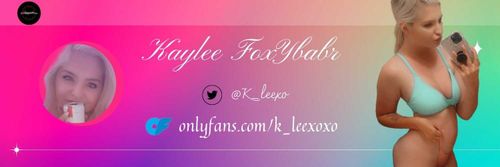 @k_leexoxo nude k_leexoxo nude