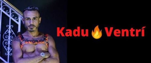 @kaduventri nude kaduventri nude