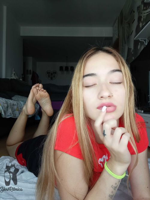 @kaliii26 nude kaliii26 nude