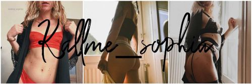 @kallme_sophia nude kallme_sophia nude
