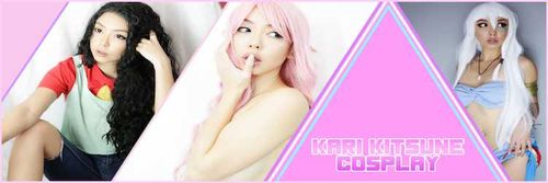 @karikitsune nude karikitsune nude