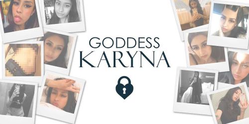 @karynathepeach nude karynathepeach nude