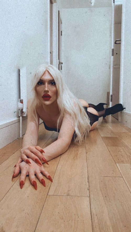 @katiakgoddess nude katiakgoddess nude