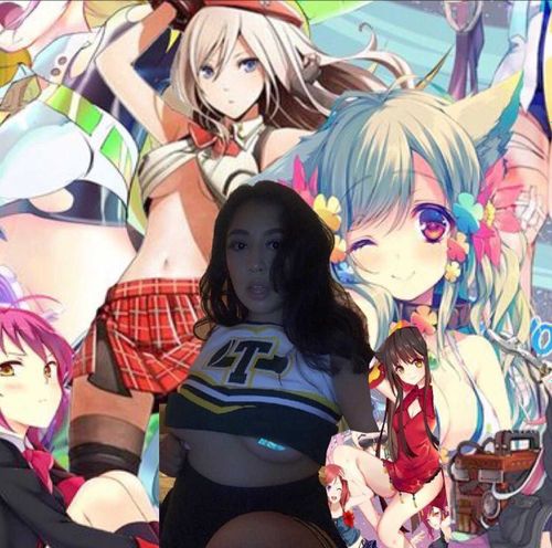 @kawaileen nude kawaileen nude