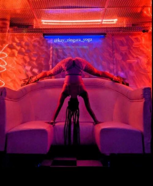 @kay_zingara nude kay_zingara nude