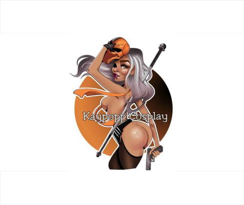 @kaypoppcosplay nude kaypoppcosplay nude