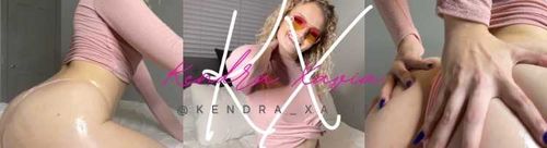 @kendra_xavia nude kendra_xavia nude