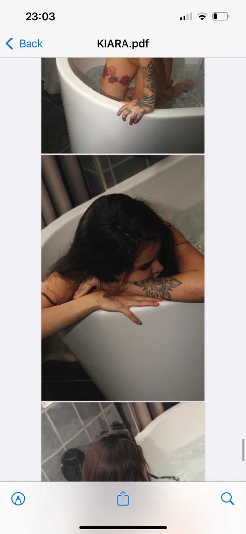 @kiarassexdiary nude kiarassexdiary nude