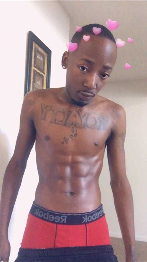@kiingdaveon nude kiingdaveon nude